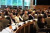 Predstavnici komisija za finansije i budžet oba doma Parlamentarne skupštine BiH učestvovali u radu Interparlamentarne konferencije o javnim nabavkama